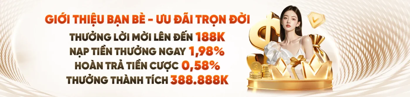 giới thiệu bạn bè tham gia kp88 nhận hoa hồng khủng